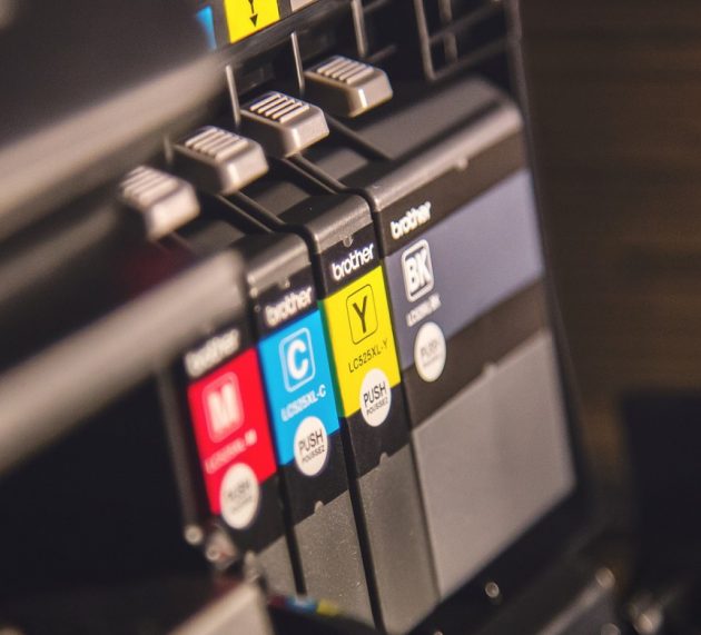 Achat de cartouches d’encre au Québec, pourquoi le faire en ligne ?