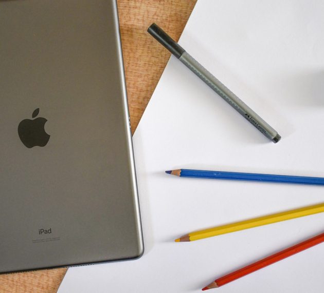 Pourquoi est-ce une bonne idée d’acheter un iPad reconditionné ?