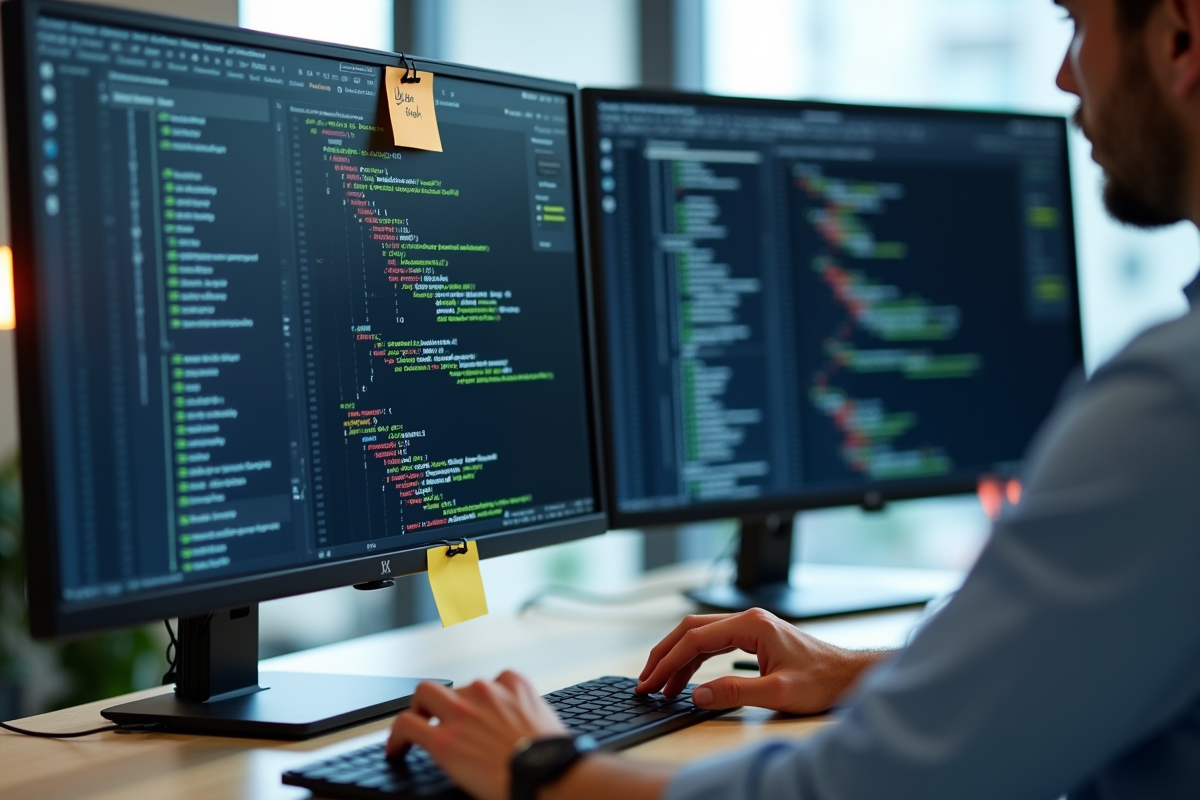 programmation sql