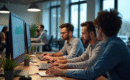 Low code no code : boostez votre carrière grâce au développement facilité !