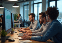 Low code no code : boostez votre carrière grâce au développement facilité !