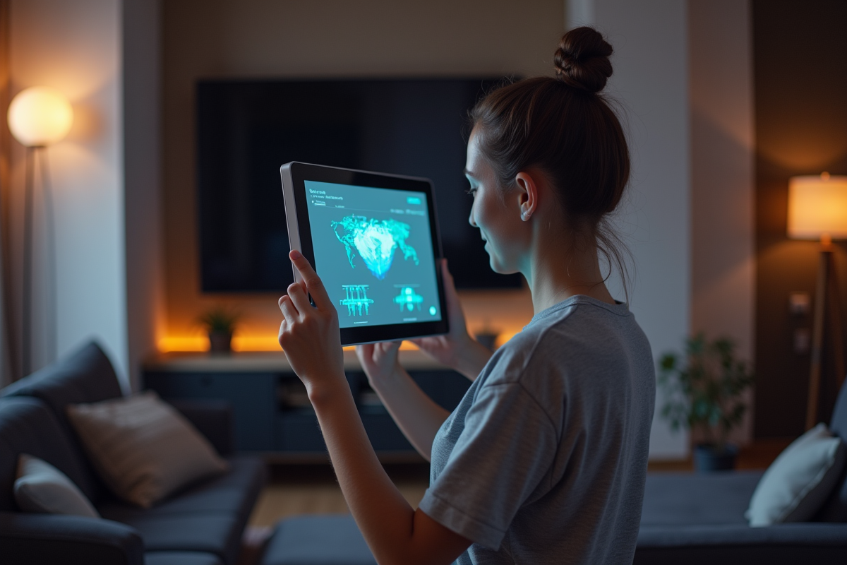 nouvelles technologies