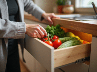 Stockage secret ouvert : tout savoir sur cette méthode de conservation innovante