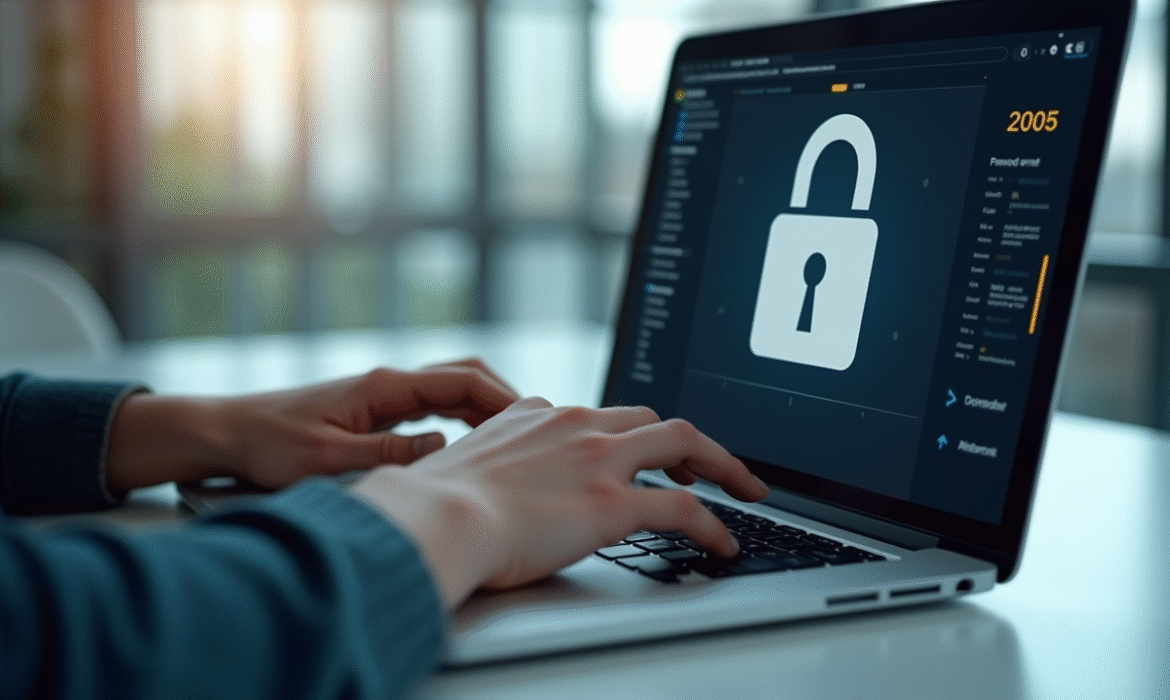 Sécuriser un document PDF : mot de passe, comment faire ?