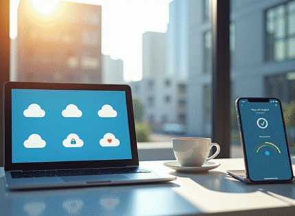 Meilleur espace de stockage gratuit : comparatif des solutions en ligne