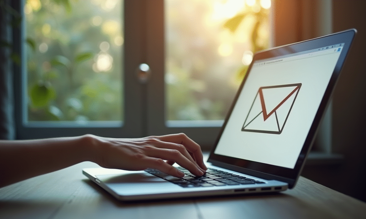 Conseils pour rédiger un courrier électronique efficace : exemples et bonnes pratiques