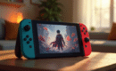 Genshin Impact sur Switch : à quoi pourrait ressembler la version finale ?