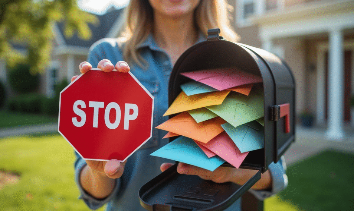 Bloquer le Courrier indésirable : Astuces efficaces pour en venir à bout !