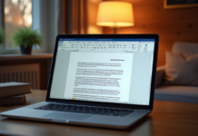 Word et Excel gratuits : obtenir ces logiciels sans aucun frais