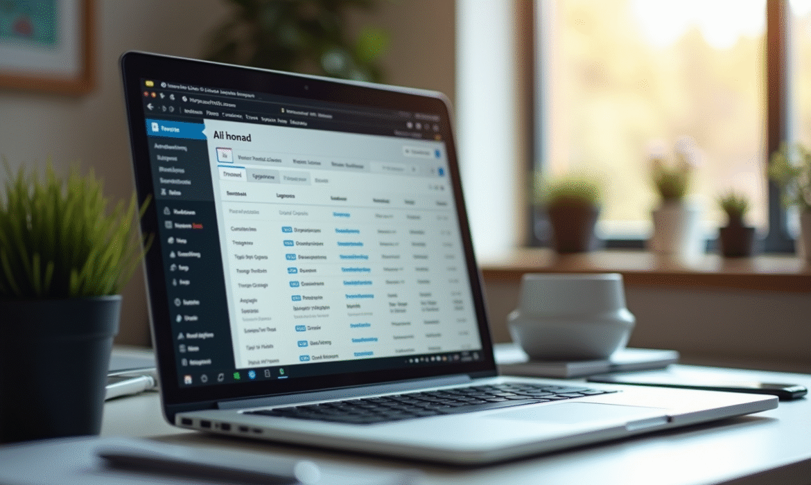 Réparer erreurs 404 sur site WordPress : solutions efficaces et rapides