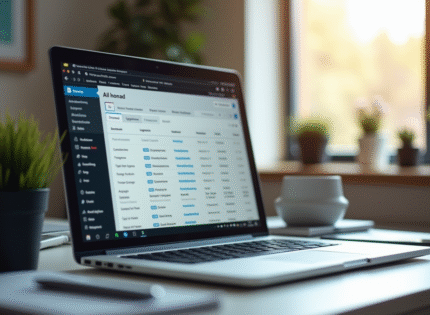Réparer erreurs 404 sur site WordPress : solutions efficaces et rapides