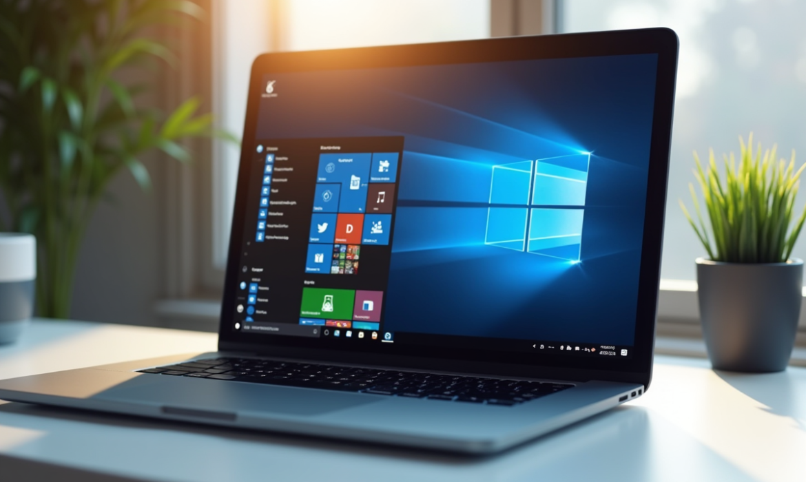 Antivirus Windows 11 : Nom, Fonctionnement et Meilleurs Choix en 2025