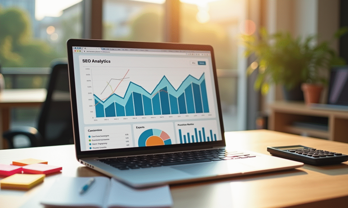 Coût référencement 2025 : combien dépenser pour optimiser son site ?