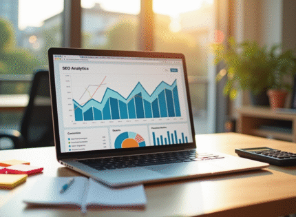 Coût référencement 2025 : combien dépenser pour optimiser son site ?