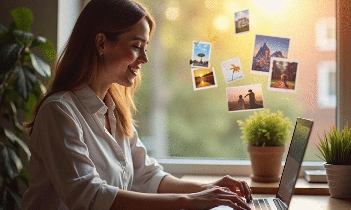 Stockage en ligne : sécurisez vos photos privées facilement !