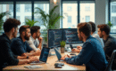 Langages de développement web : Comparatif des technologies incontournables et émergentes