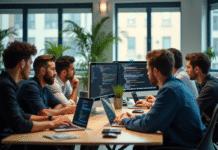 Langages de développement web : Comparatif des technologies incontournables et émergentes