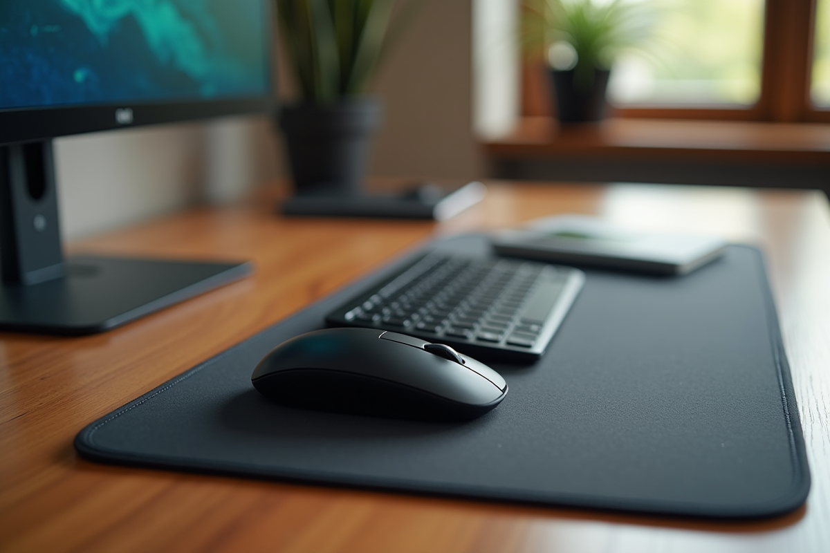 tapis ergonomique