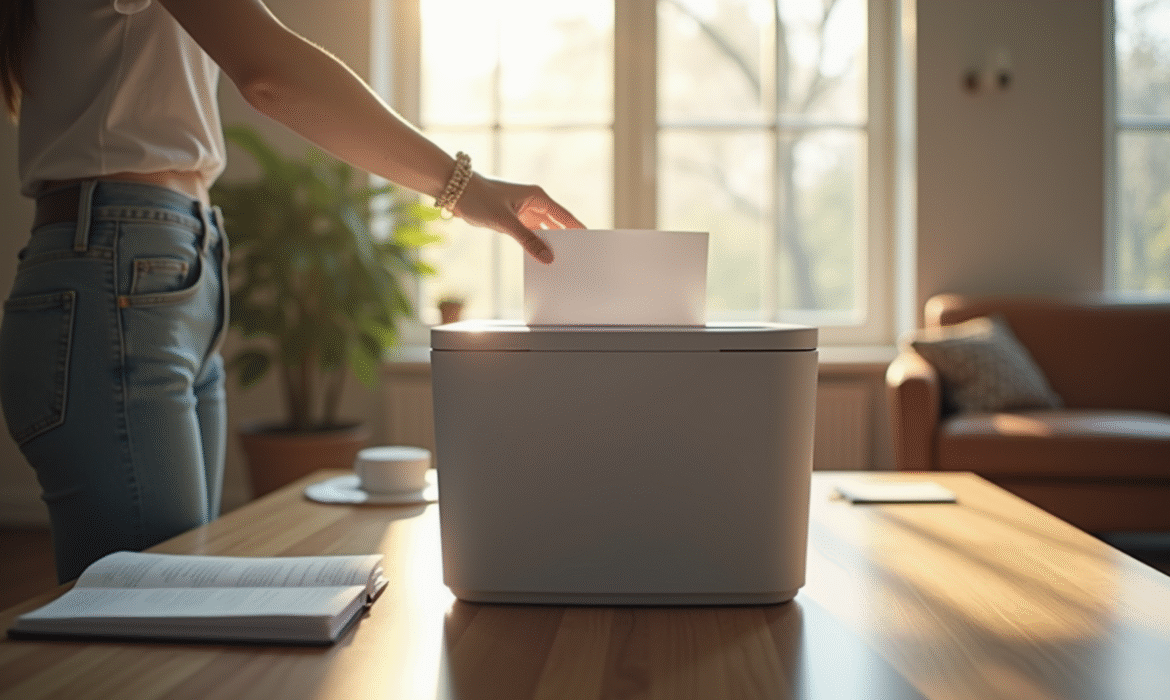 Destructeur le plus puissant : quel choisir pour la maison ?