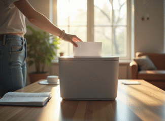 Destructeur le plus puissant : quel choisir pour la maison ?