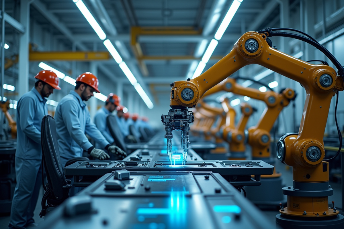 processus automatisés