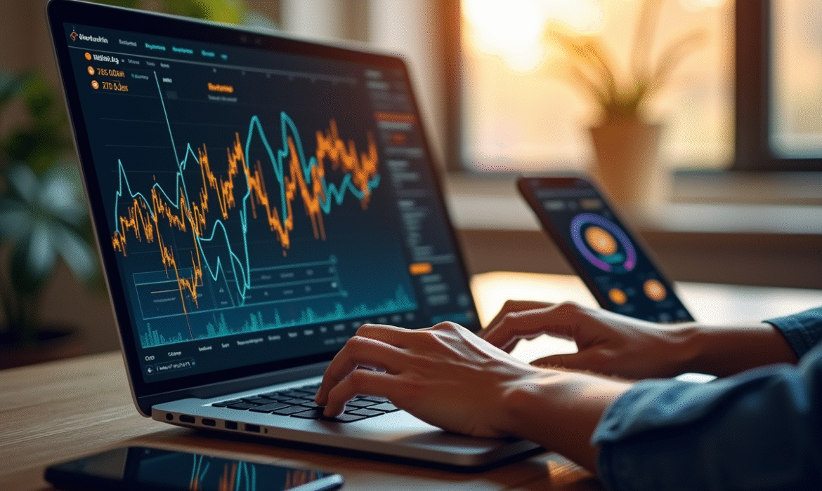 Blockchain : quel est le réseau blockchain le plus utilisé en 2025 ?