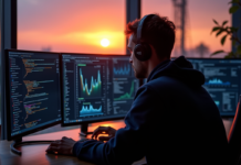 Salaire hacker : Découvrez quel expert informatique gagne le plus !