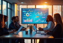 Marketing : optimisez vos stratégies avec l’intelligence artificielle