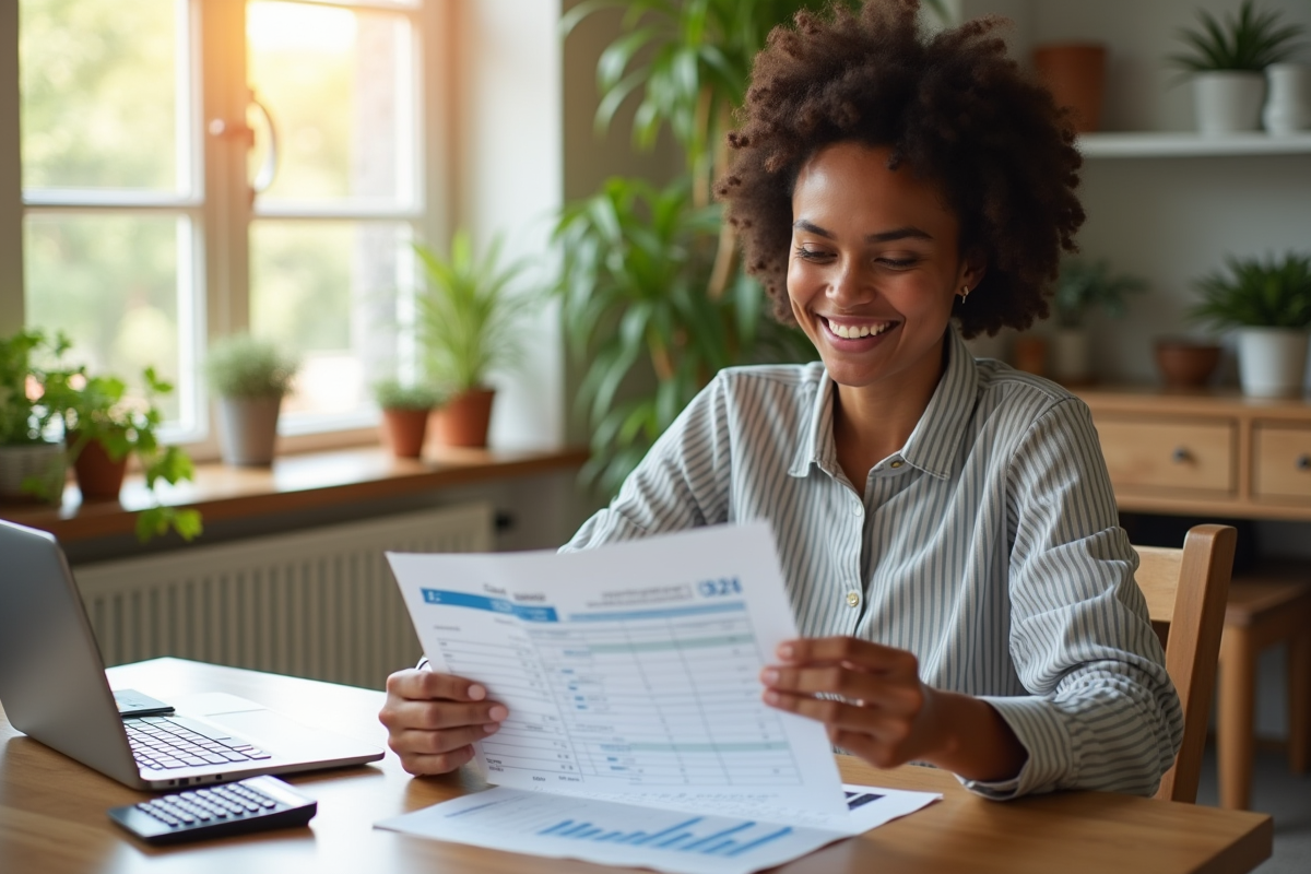 finances personnelles