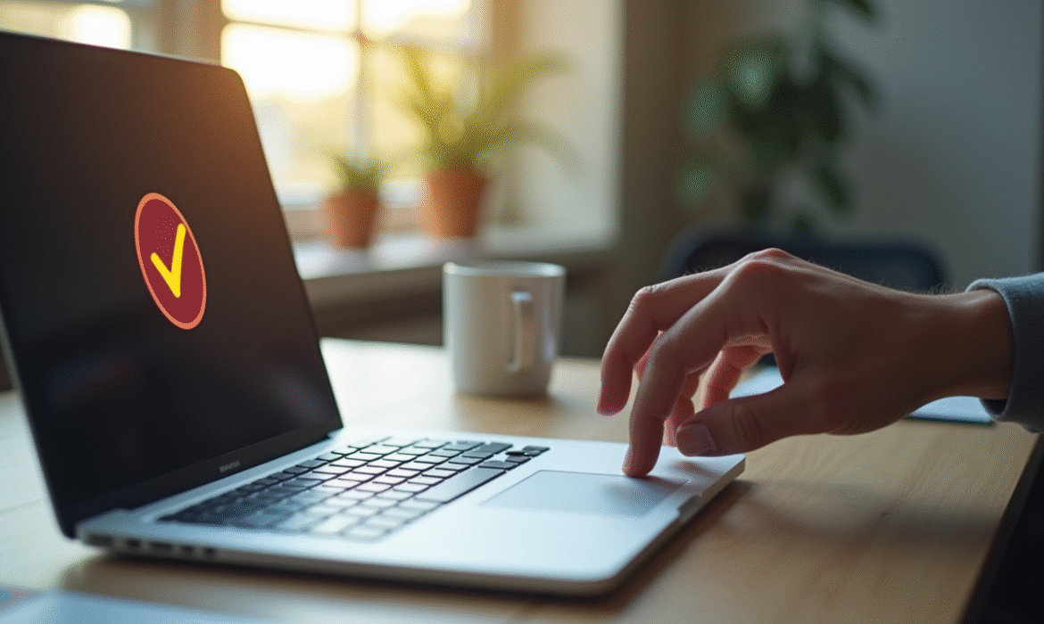 Faire un crochet sur Mac : astuces et conseils