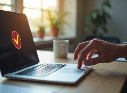 Faire un crochet sur Mac : astuces et conseils