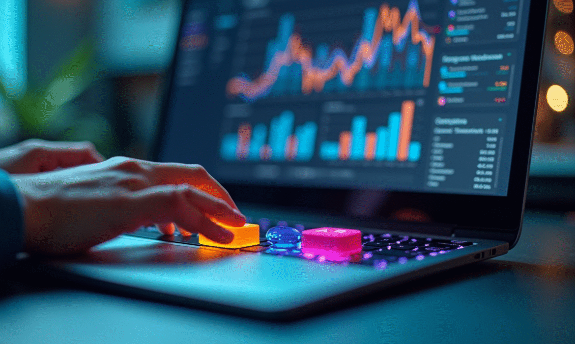 A/B Testing en marketing digital : objectif et importance dans la stratégie digitale