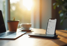 Application : planifier sa journée efficacement avec une seule application !