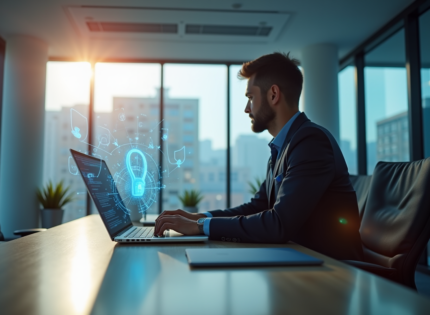 Comment gérer les données sensibles en ligne pour préserver son personal branding
