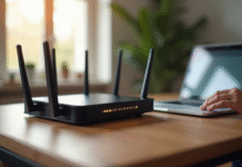 Sécuriser votre Wi-Fi : conseils pratiques pour renforcer la protection