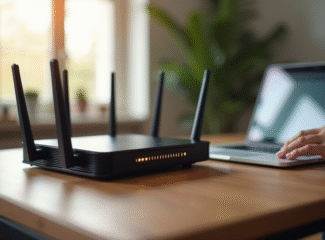 Sécuriser votre Wi-Fi : conseils pratiques pour renforcer la protection