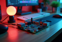 Gertduino : pourquoi l’adopter pour vos projets domotiques ?