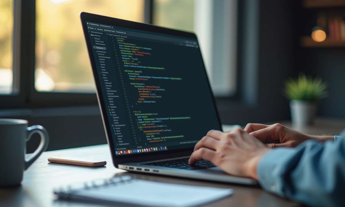 Développement Web : l’importance de JavaScript pour le référencement naturel