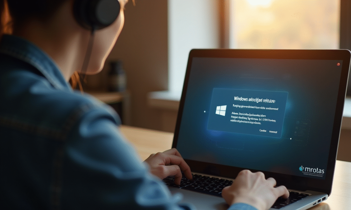 Mettre à jour Windows : bonne ou mauvaise idée ? Conseils et risques
