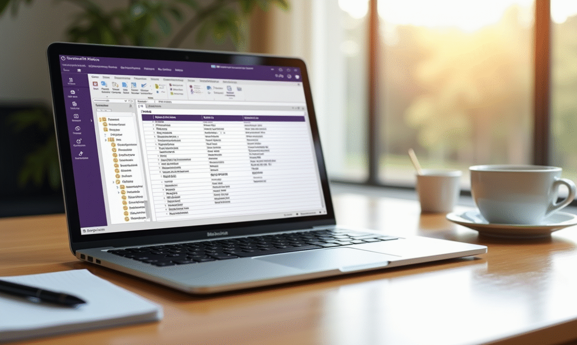 Créer une base de données Access : tutoriel et conseils pratiques