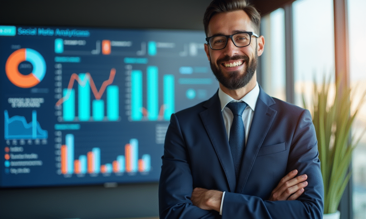Stratège en communication digitale : rôle et compétences à connaître !