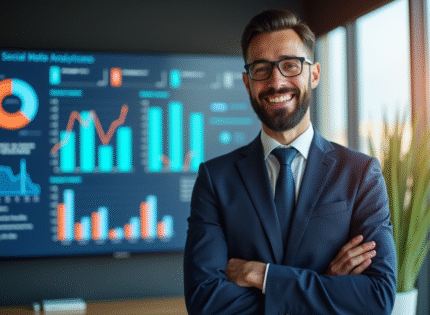 Stratège en communication digitale : rôle et compétences à connaître !