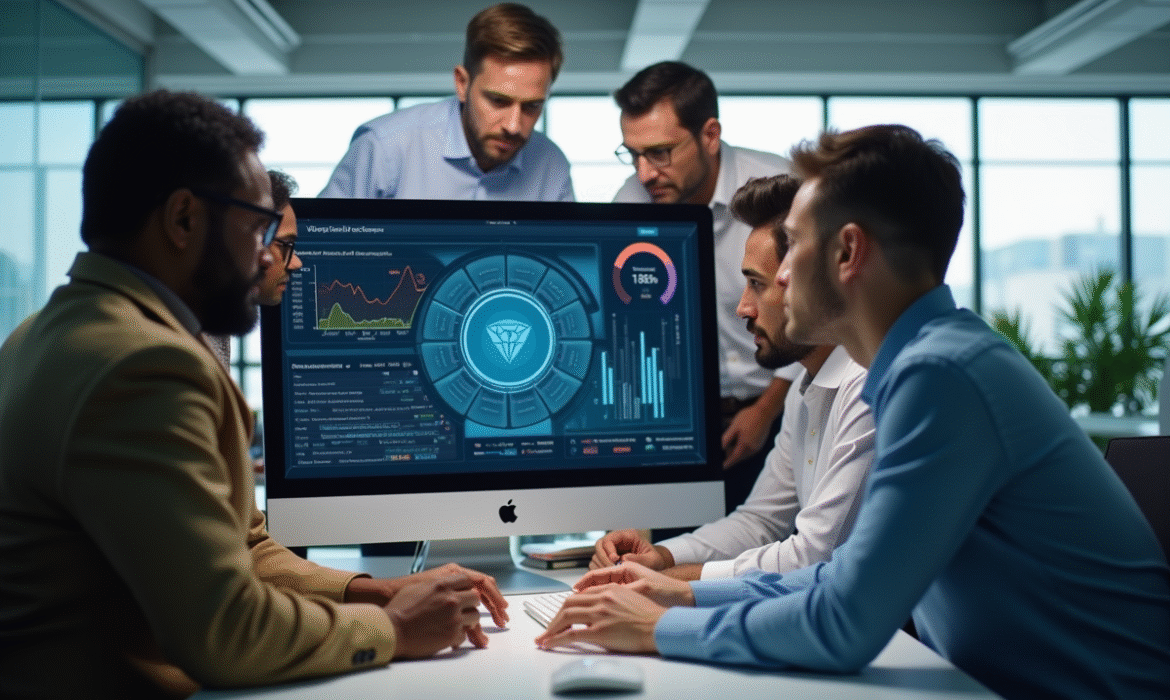 Logiciel de prévention : définition, fonctionnement et avantages pour votre entreprise