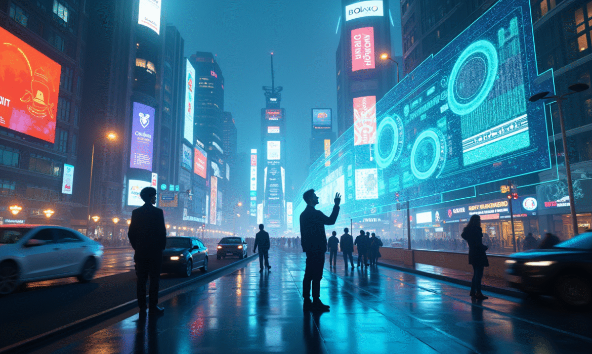 Avenir du Web3 : tendances, enjeux et perspectives pour demain