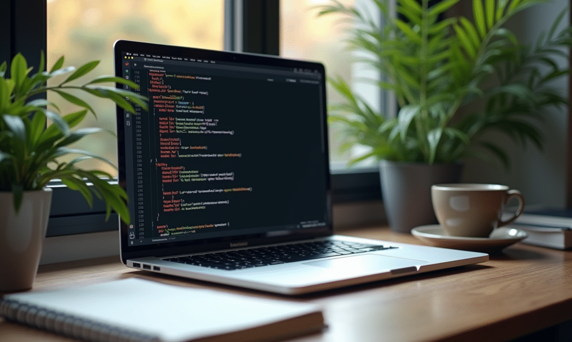 Framework CSS le plus utilisé en 2025 : comparatif et analyse