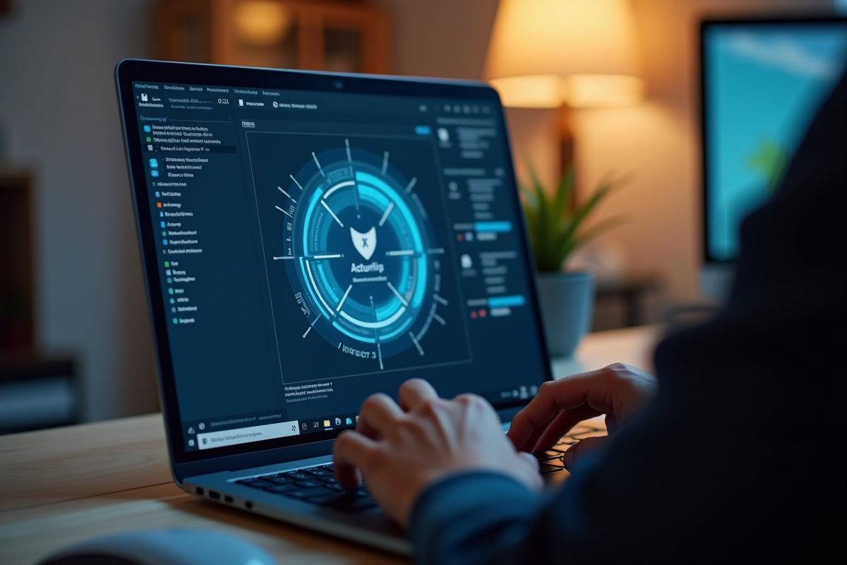 antivirus windows