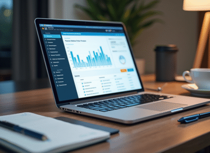 Backlinks internes : avantages et bonnes pratiques pour votre référencement