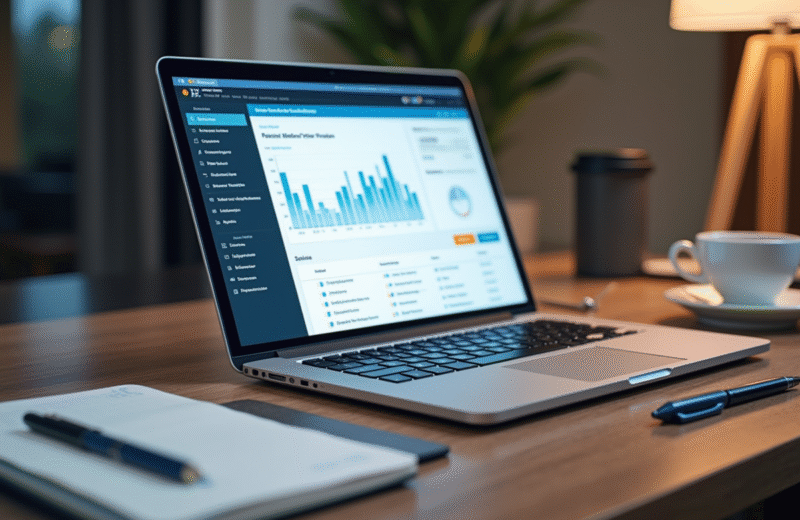Backlinks internes : avantages et bonnes pratiques pour votre référencement