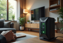 Que Faire Lorsqu’un Signal FTTH est Détecté sur Votre Freebox ?