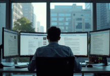 Inconvénients moteur de recherche Google : impacts et solutions à connaître!